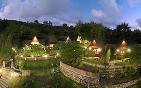 Cersen Resort Lombok