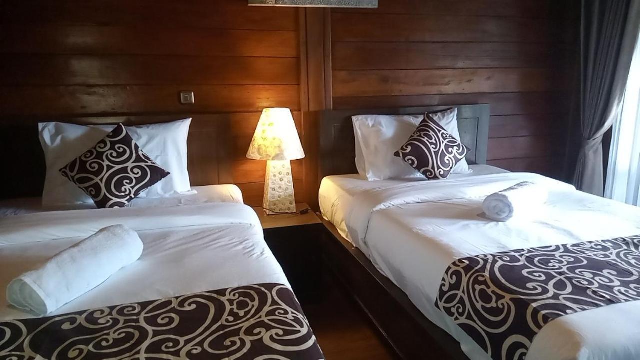 Cersen Resort Lombok Kuta  Exterior photo