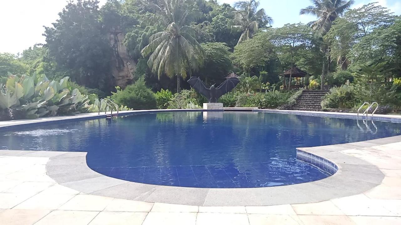 Cersen Resort Lombok Kuta  Exterior photo