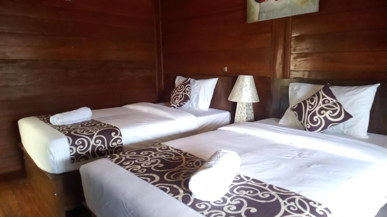 Cersen Resort Lombok Kuta  Exterior photo