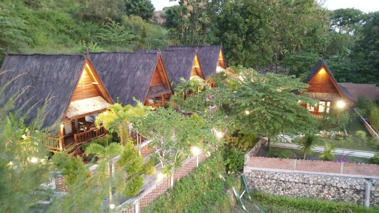 Cersen Resort Lombok Kuta  Exterior photo