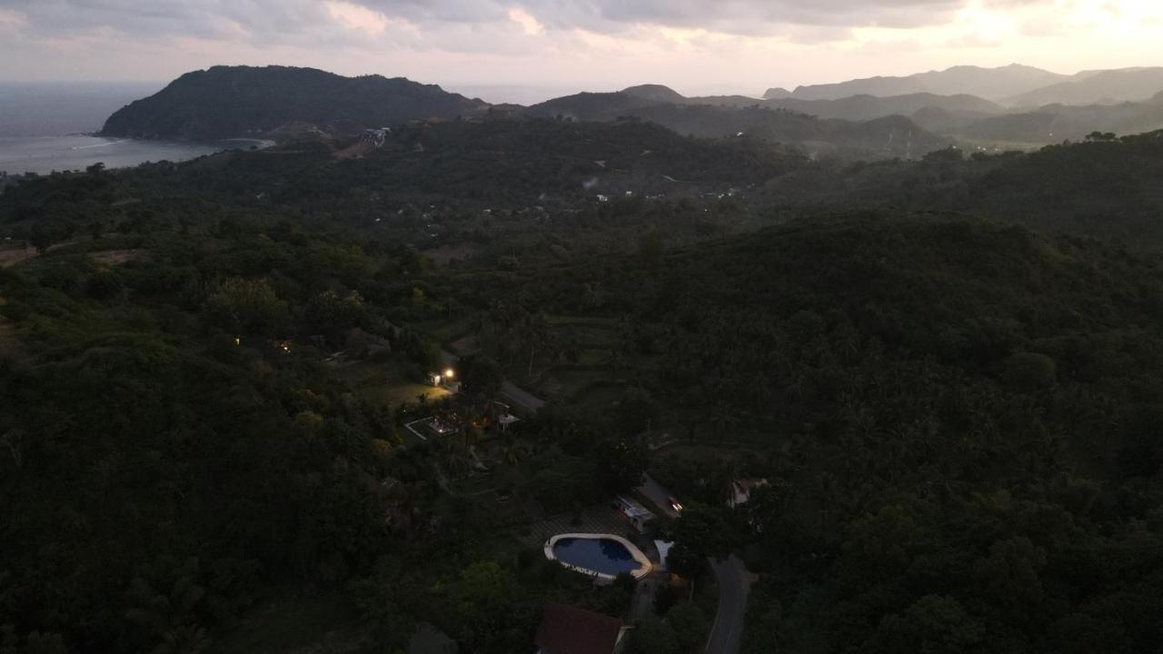 Cersen Resort Lombok Kuta  Exterior photo