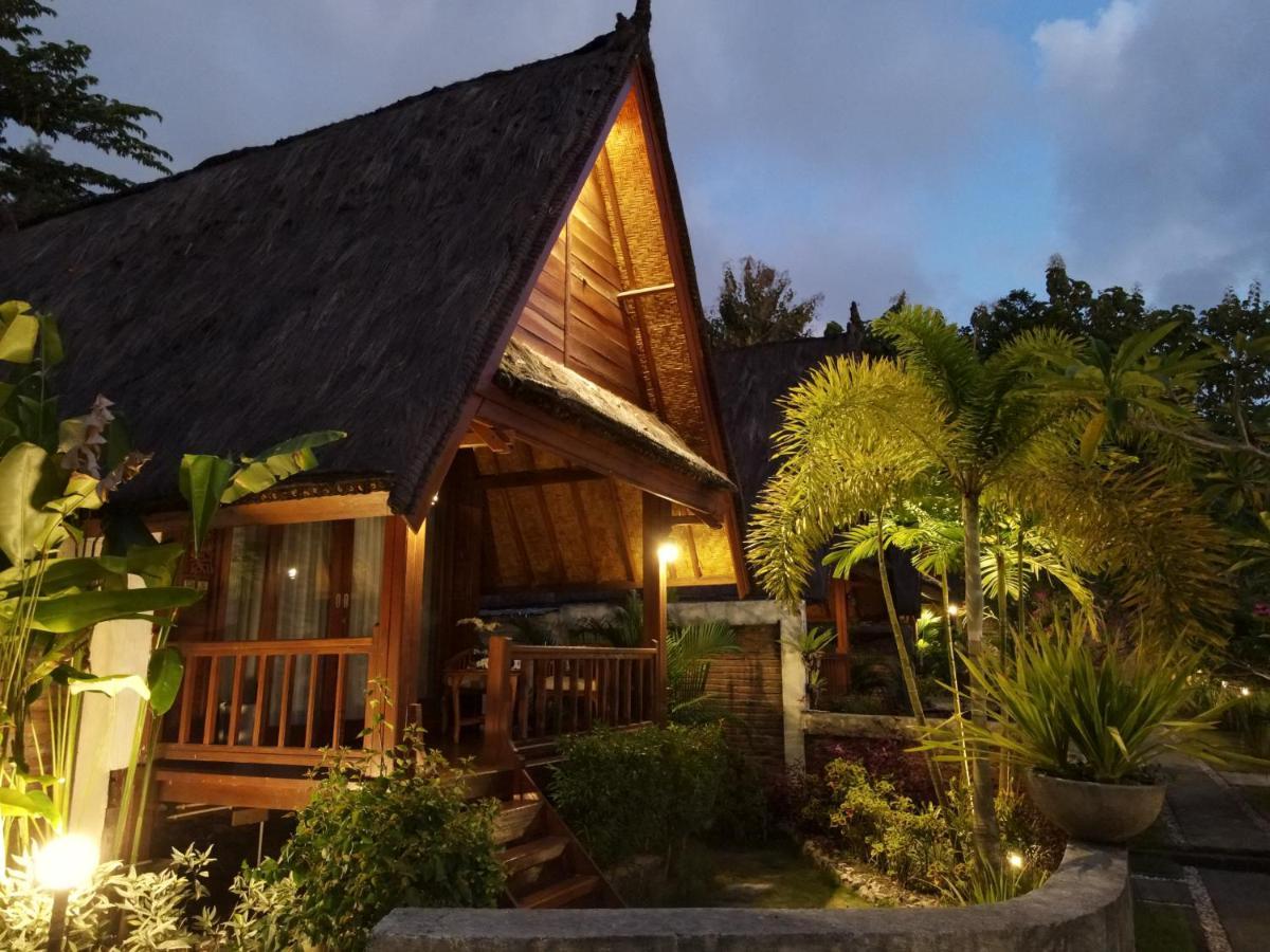 Cersen Resort Lombok Kuta  Exterior photo