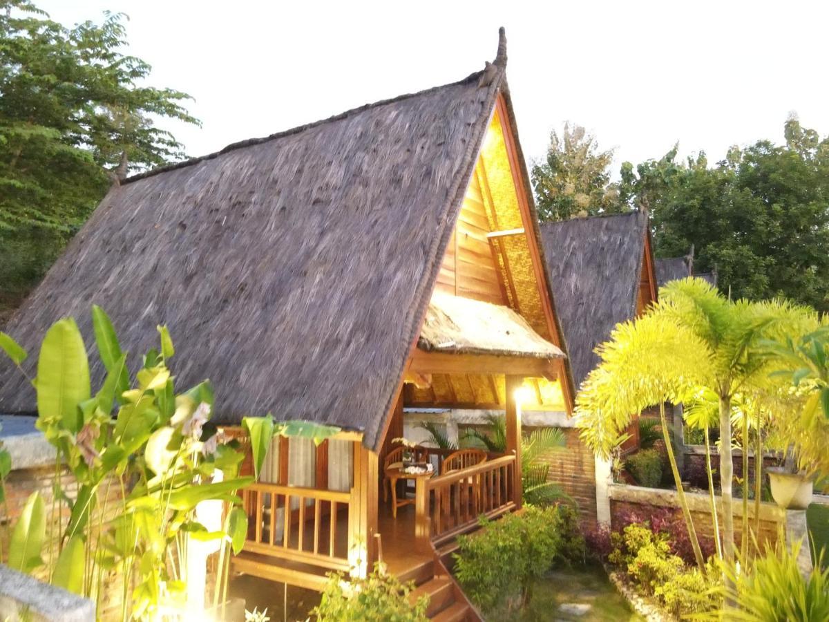 Cersen Resort Lombok Kuta  Exterior photo
