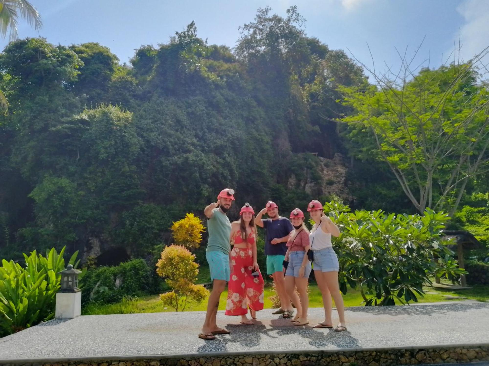 Cersen Resort Lombok Kuta  Exterior photo